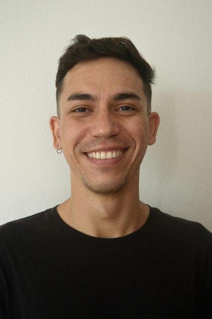Muntaser Khalil - Actor Profile Photo