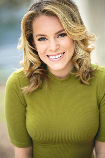 Renée Willett - Actor Profile Photo