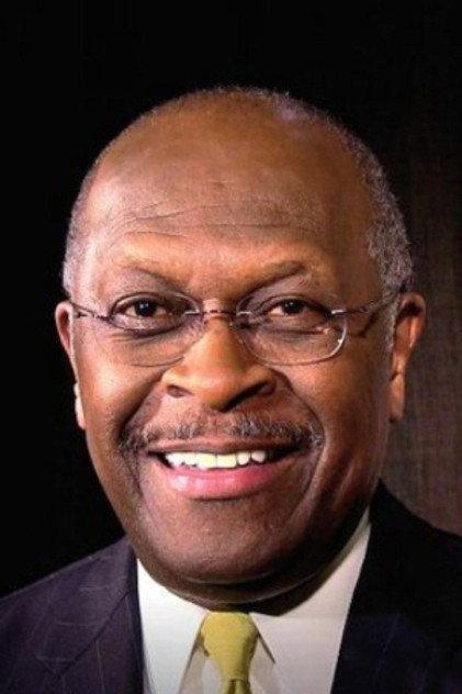 Herman Cain - Actor Profile Photo
