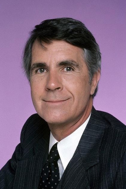 James Noble - Actor Profile Photo