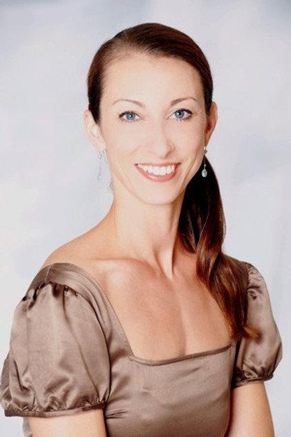 Franziska Wallner-Hollinek - Actor Profile Photo