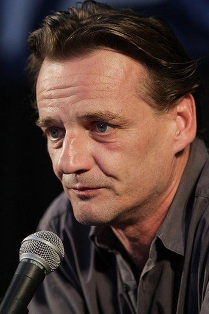 Marc Barbé - Actor Profile Photo