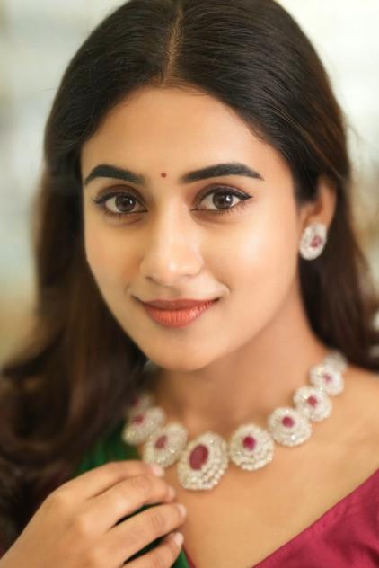 Devika Satheesh - Actor Profile Photo