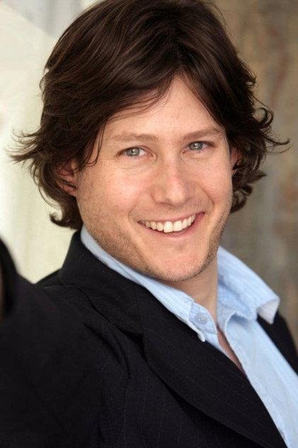 Josh Jacobson - Actor Profile Photo