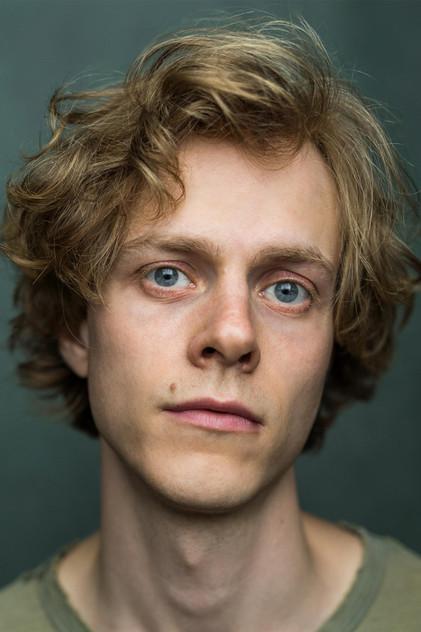 Willy Ramnek Petri - Actor Profile Photo