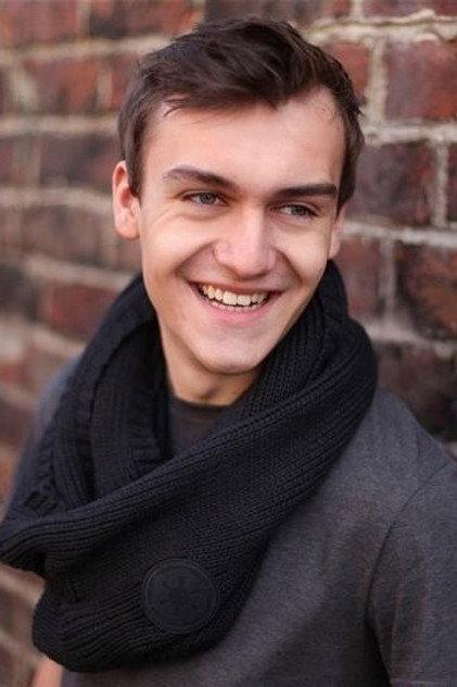 Joe Maw - Actor Profile Photo