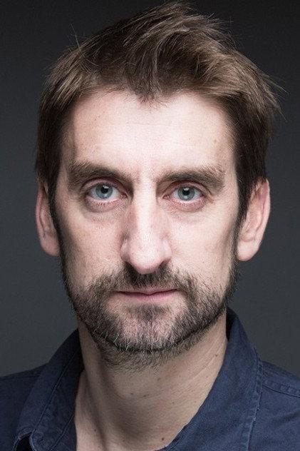 Guillaume Viry - Actor Profile Photo
