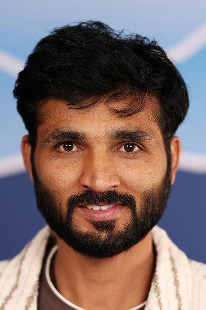 Suraaj Suman - Actor Profile Photo