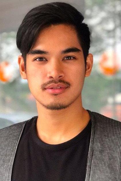 Alif Muhaimin - Actor Profile Photo
