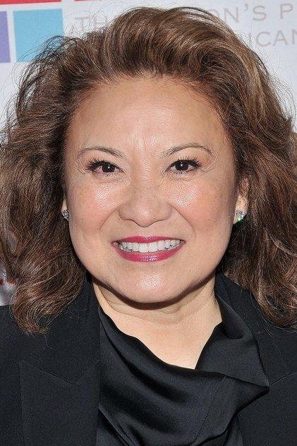 Lily Mariye - Actor Profile Photo