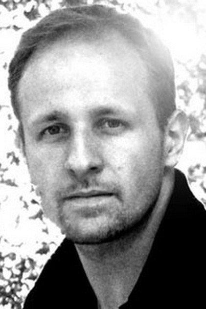 Łukasz Bzura - Actor Profile Photo