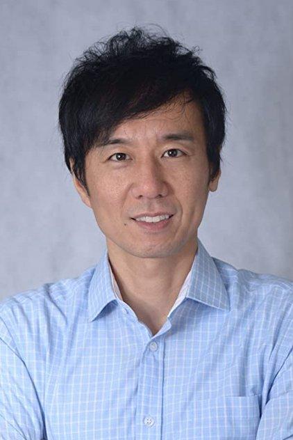 Junichi Kajioka - Actor Profile Photo