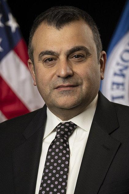 Ali Soufan - Actor Profile Photo