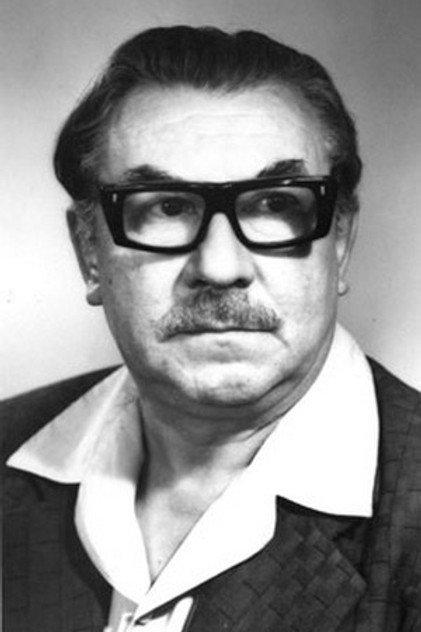 Igor Bogolyubov - Actor Profile Photo