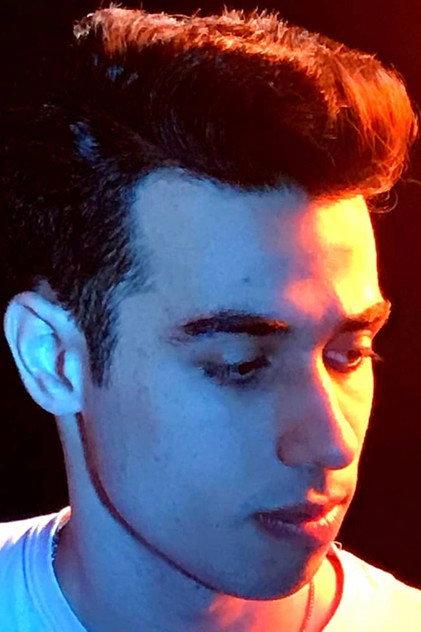Javi Martin - Actor Profile Photo