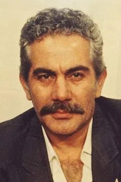 Mümtaz Sevinç - Actor Profile Photo