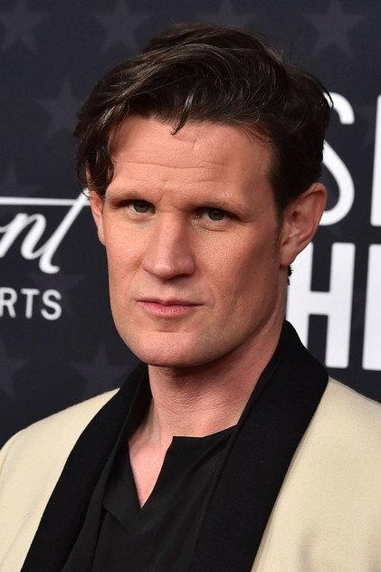 Matt Smith - Actor Profile Photo