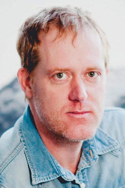 Marc Séguin - Actor Profile Photo