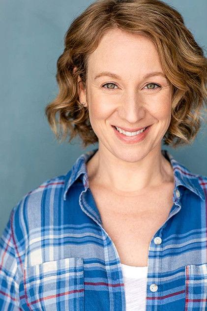 Molly Baker - Actor Profile Photo