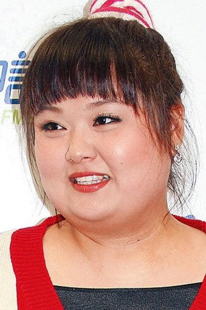 May Chan - Actor Profile Photo