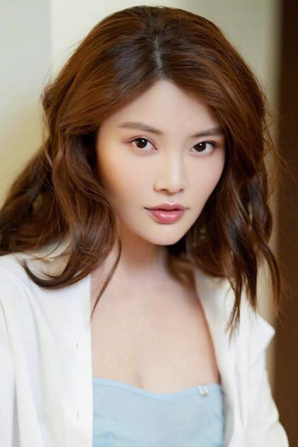 Raquel Xu Dongdong - Actor Profile Photo