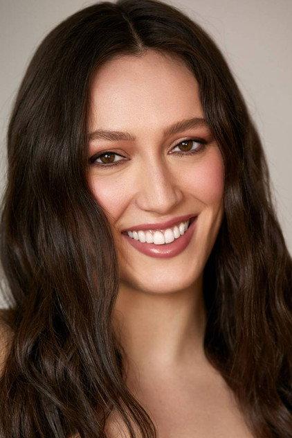 Delaney Hogan - Actor Profile Photo