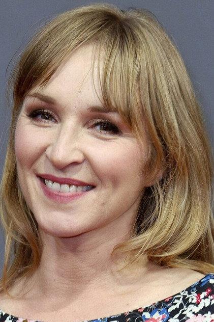 Sonja Richter - Actor Profile Photo