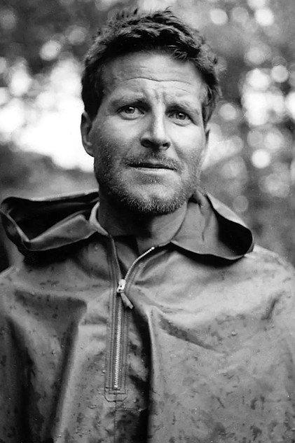 Norman Dyhrenfurth - Actor Profile Photo