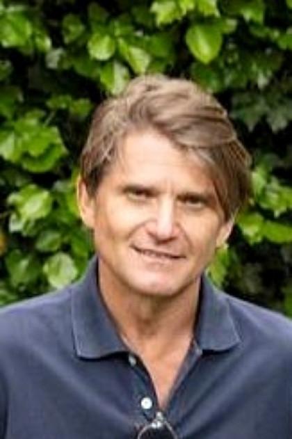 Richard Farleigh - Actor Profile Photo