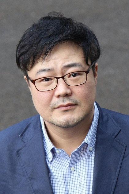 Jeong Jong-yeol - Actor Profile Photo