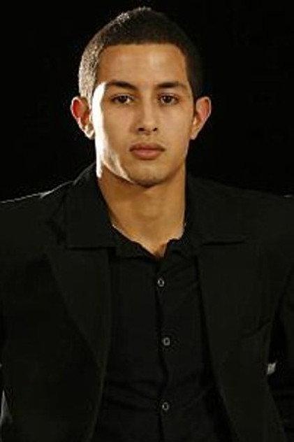 Reda Oumouzoune - Actor Profile Photo