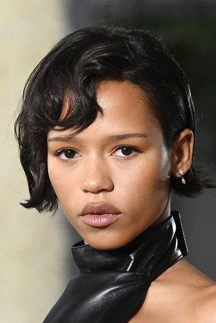 Taylor Russell - Actor Profile Photo
