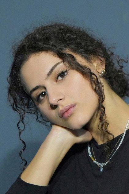 Sonia Faïdi - Actor Profile Photo
