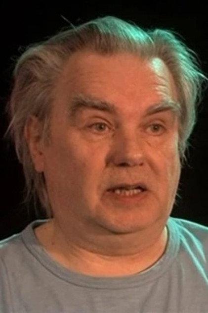 Mitch Mitchell - Actor Profile Photo