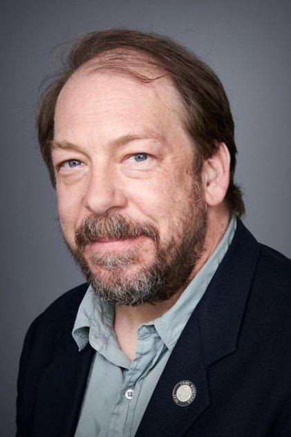 Bill Camp - Actor Profile Photo