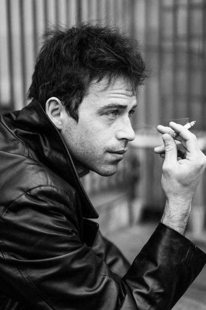 Niccolò Boccalari - Actor Profile Photo