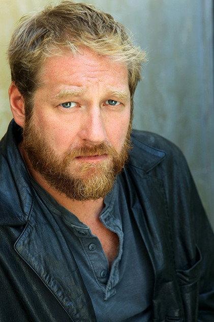 Jayson Gladstone - Actor Profile Photo
