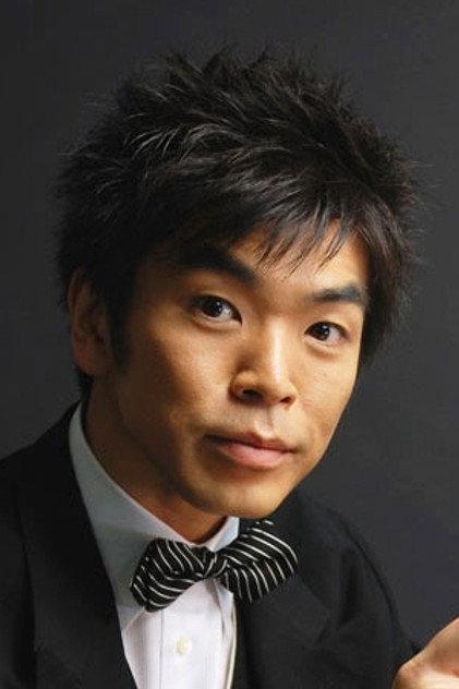 Raikou Sakamoto - Actor Profile Photo