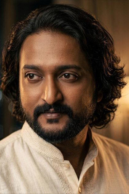 Rajon Chandra Das - Actor Profile Photo