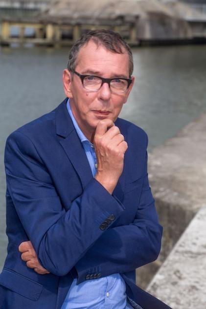 Herman Verbruggen - Actor Profile Photo
