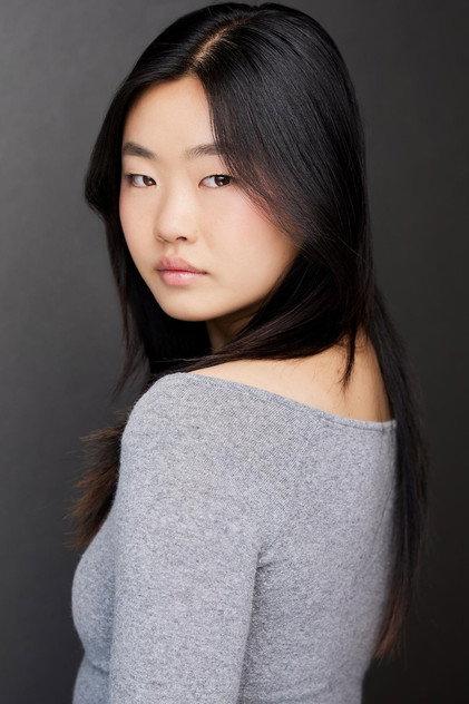 Melody Cao - Actor Profile Photo