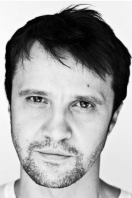 Dorian Boguță - Actor Profile Photo