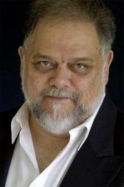 Peter Spellos - Actor Profile Photo