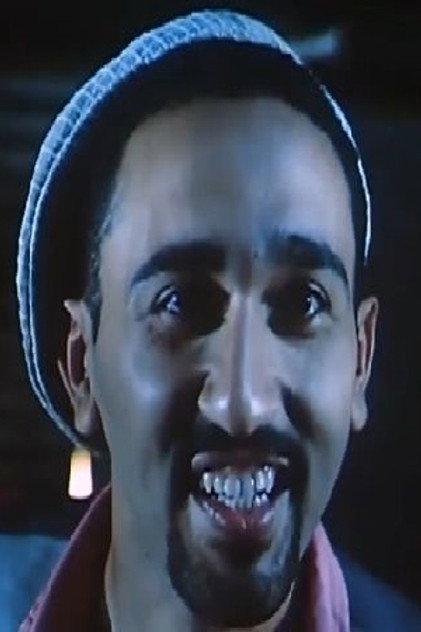 Mohamed Al Shura - Actor Profile Photo