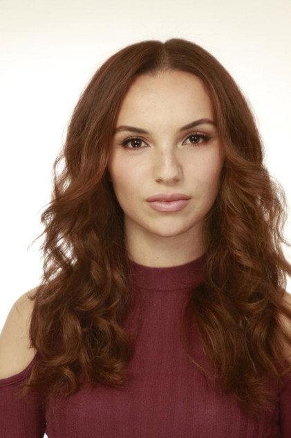 Rachael Rubinstein - Actor Profile Photo