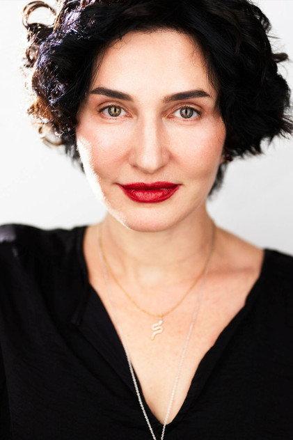 Eliza VanCourt - Actor Profile Photo