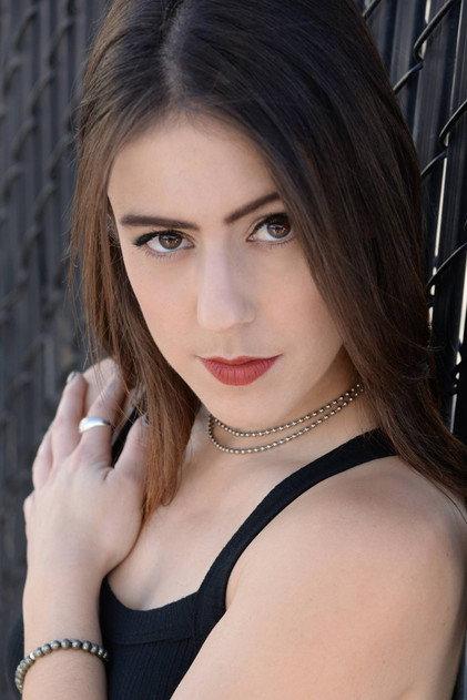 Ali Eagle - Actor Profile Photo