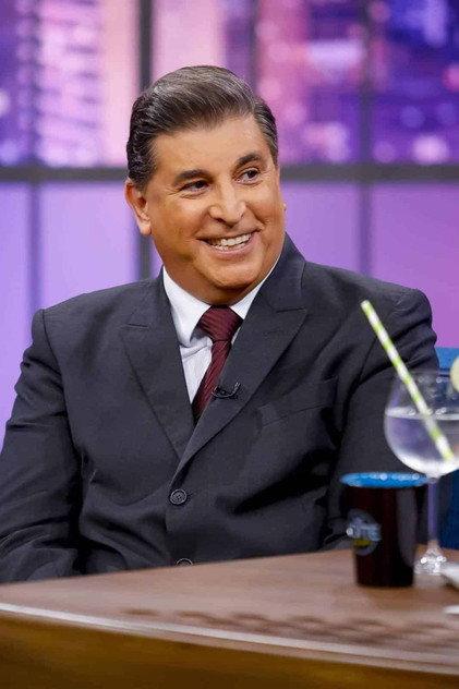 Carlos Nascimento - Actor Profile Photo