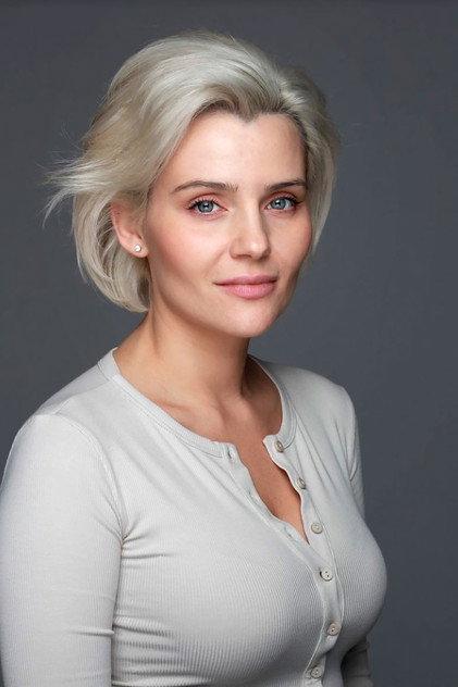 Evgeniya Sinitskaya - Actor Profile Photo