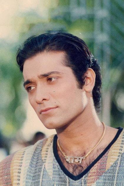 Puru Raaj Kumar - Actor Profile Photo